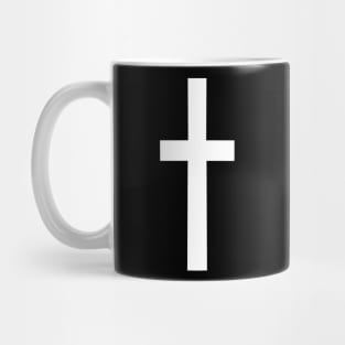 cross Mug